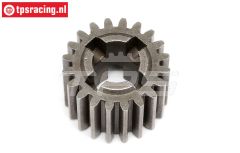 TPS86486 Tandwiel tussen as 20T HPI-Rovan, 1 st.