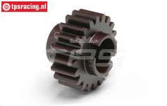HPI86487 Tuning Tandwiel HD, 20T, 1 st.