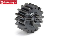 HPI86496 Tuning Tandwiel HD, 16T, 1 st.