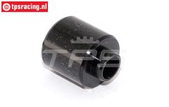 TPS86606 Baja Afstand stuk rem Zwart, 1 st.