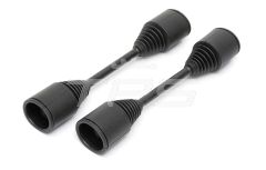 HPI86611 Aandrijf assen HPI Ø15-Ø6-L120 mm, 2 st.