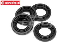 HPI86667 Tussen as keerring, 2 st.