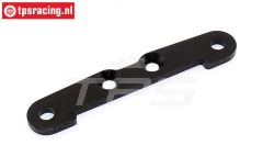 TPS87411 Baja Draagarm strip achter onder A Zwart, 1 st.