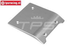 TPS87430 Aluminium Dakplaat HPI-Rovan Baja, 1 st.