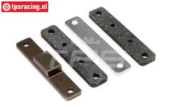 HPI87456 Remvoering, Set