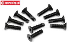 TPS94732 Inbus verzonken kop M5-L20 mm, 1 St.