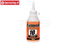 HPIZ142 Schokdemper olie 10WT Oranje, 100 cc, 1 st.