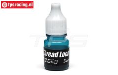 HPIZ159 Schroefdraad borging Medium, 1 st.