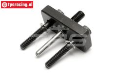 HPIZ965 Motor Vliegwiel trekker, 1 st.