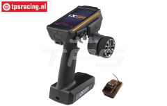 SPM6420EU Spektrum iXSR 6 kanalen met SR515