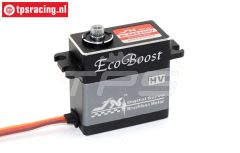 JX BLS6534HV High Torque Brushless servo 34 kg-25T, 1 st.