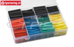 TPS5300 Krimpkous 530 stuks, set