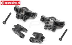 LOS-1807 LOSI LMT 2.0 fusee voor set