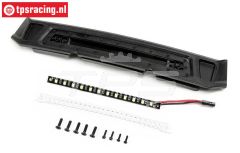 LOS250045 Grill voor met LED SBR 2.0, Set