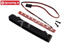 LOS251064 LED bar achter SBR-2.0-SRR, Set