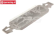 LOS251072 Chassis LOSI 5T 2.0, 1 st.