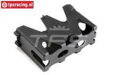 LOS251080 Accu houder SRR-SBR 2.0, 1 st.