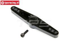 LOS251093 LOSI DBXL-E 2.0 Alu-Servo hevel 15T, set