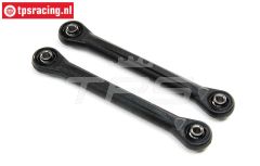 LOS251094 LOSI DBXL-E 2.0 Servo Stuur arm, 2 st.