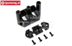 LOS251104 IC5 Accu stekker houder SBR 2.0-SRR, Set