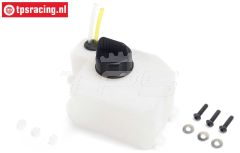 LOS251118 LOSI DBXL 2.0 Brandstof tank 800cc, Set