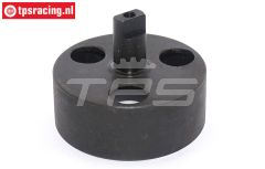 LOS252014 Koppeling klok Ø53 DBXL-MTXL, 1 st.