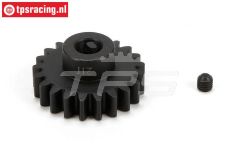 LOS252044 E-Motor Tandwiel 21T-M1,5, 1 st.