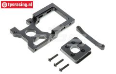 LOS252058 LOSI DBXL-E Motorsteun, set