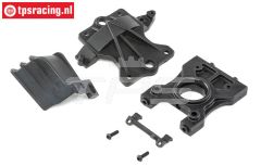 LOS252059 Differentieel montage midden DBXL-E, Set