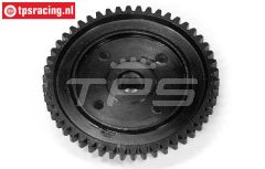 LOS252061 Diff.tandwiel midden DBXL-E 48T-M1,5, 1 st.