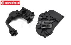 LOS252073 Diff-behuizing midden SBR-2.0-SRR, Set