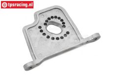 LOS252083 Aluminium motorsteun SBR-SRR, 1 st.