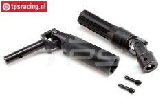 LOS252110 Aandrijf as voor SRR-SBR 2.0, 2 st.