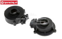 LOS252122 Differentieel behuizing DBXL-E 2.0, set