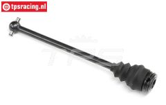 LOS252134 LOSI DBXL 2.0 Aandrijf as Voor-Midden, 1 st.