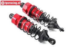 LOS253002 Schokdemper voor rood DBXL-MTXL, 2 st.