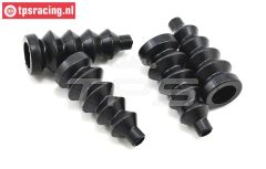 LOS253008 Schokdemper rubbers DBXL-MTXL, 4 st.