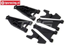 LOS254037 Draag arm voor SBR, Set
