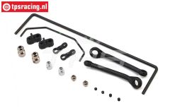 LOS254043 Stabilisator voor/achter SBR-2.0-SRR, set