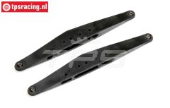 LOS254067 Draag arm achter SBR 2.0, 1 st