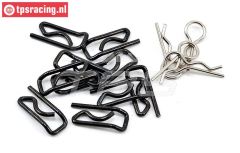 LOS256005 LOSI DBXL-MTXL Clips, Set