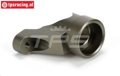 LOS351000 LOSI DBXL-MTXL Alu-Servo-Saver deel, 1 st