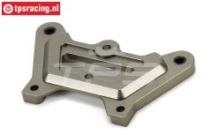 LOS351001 LOSI DBXL-MTXL Alu-Servo-Saver plaat, 1 st.