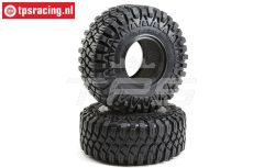 LOS45030 Maxxis Creepy Crawler SBR-SRR, 2 st.