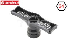 LOSB4611 LOSI 5T Wielsleutel 25 mm, 1 st.