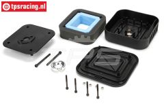 LOS55002 Luchtfilter Compleet 5T-DBXL-MTXL, Set