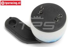 LOS55008 LOSI DBXL 2.0 Luchtfilter, Set