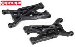 LOSB2071 Draagarm voor onder LOSI 5T-BWS-TLR, 2 st.