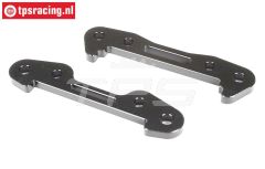 LOSB2078F Draagarm pen houder voor LOSI 5T-BWS, Set