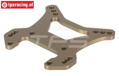 LOSB2082 Schokdemper brug LOSI 5T-BWS, 1 st.